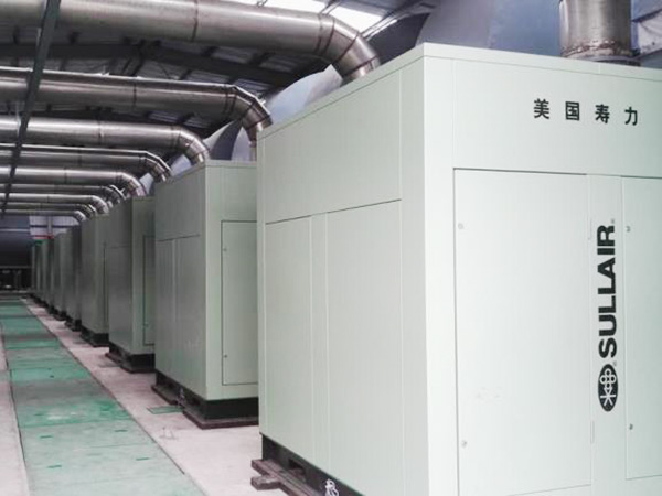 壽力空壓機(jī)分銷商 壽力空壓機(jī)分銷商