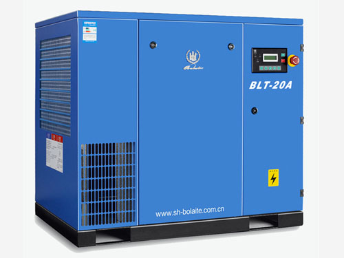 空壓機(jī)廠家空壓機(jī)如何區(qū)分大??？